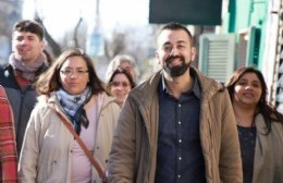 Cierre del FIT-Unidad: Surila precandidato a intendente y Zulma Maldonado a primera concejal