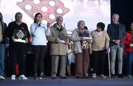 Un fragmento de nuestra historia: homenaje a la memoria y a la identidad de Berisso