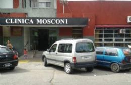 Principio de acuerdo entre Clínica Mosconi y PAMI