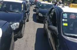 Taxistas piden un nuevo aumento de tarifa