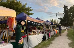 “Tardecitas de Verano”, una propuesta turística que alcanza gran éxito en la ciudad