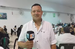 Jorge Rodríguez: “Está muy difícil la situación para todos, no estamos ajenos a la realidad a nivel nacional”