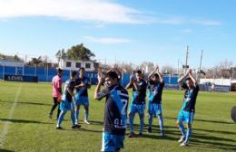 Villa San Carlos se despidió con derrota