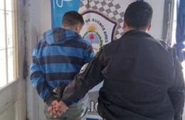 Depravado detenido por mostrar sus genitales delante de una mujer y su nieta