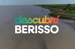 “Descubrí Berisso”: se presentó la nueva marca turística municipal