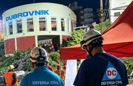 Defensa Civil destaca la prevención en el Día Internacional para la Reducción del Riesgo de Desastres