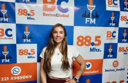 Karen Balchunas y las claves de la nutrición en deportes de resistencia