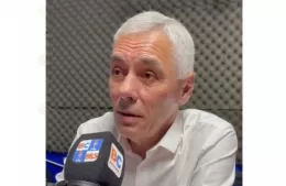 Cagliardi: “Quiero proyectar una ciudad a 30 años”