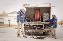 Feliz Día a todos los trabajadores Sanitaristas