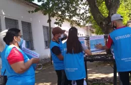 Dengue: alerta en Berisso por el brote de “casos autóctonos” en La Plata