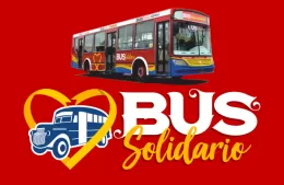 El Bus Solidario vuelve a ponerse en marcha con la campaña “Abrigo Amigo”