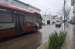 Aumenta el boleto y vuelve a golpear el bolsillo de los berissenses