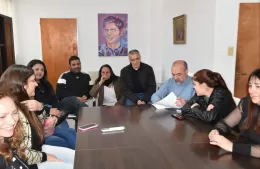 Convenio con la Fundación “Acompañando un Sueño”