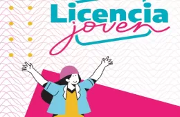 Se lanzó el programa Licencia Joven