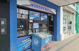 Desmadre nocturno en el centro: comerciantes piden mayor presencia policial y medidas de seguridad urgentes