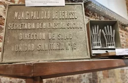 La salita que cambió el barrio
