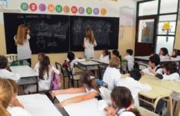 Se amortigua el impacto de la huelga docente en Berisso