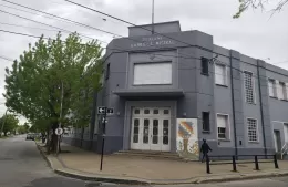 En Berisso se sumaron al paro provincial de ATE y no hubo clases