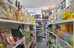 Comercios de barrio: "Los vecinos vienen para comprar lo mínimo e indispensable"