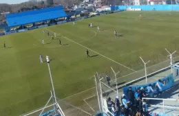 Otro 0-0 para la Villa pero con gusto a algo más