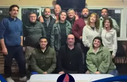El Club Náutico celebró sus 50 años y renovó autoridades