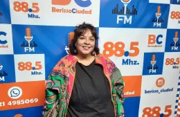 Gimena Coronel y el desafío de recuperar la histórica Casa del Niño: “Queremos que vuelva a ser un lugar para los chicos”