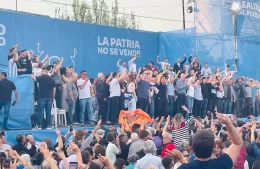 Darío González: “El 17 de octubre nace el movimiento político y social más importante de nuestra patria”