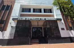 Charla “Infancias, Deportes y Derechos” en el Club Estrella