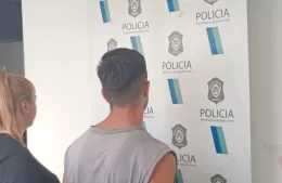 Detuvieron al sujeto que atacó y robó a una mujer