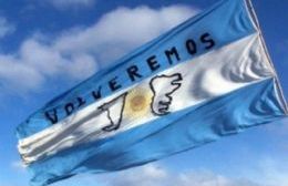 Carrera homenaje por el “Día de los Derechos Soberanos sobre las Islas Malvinas”