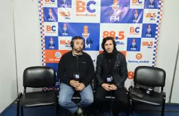 El Banco Alimentario La Plata vende productos para sostener su trabajo