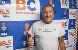 Marcelo Chediak: ''La solución a las adicciones está en la comunidad organizada''