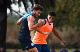 Villa San Carlos sumó minutos de fútbol ante Gimnasia y ya piensa en el duelo frente a Dock Sud