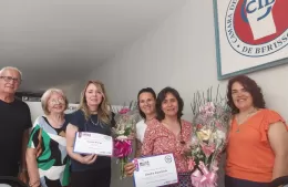 La Cámara de Comercio eligió a las candidatas al Premio Mujer Emprendedora Bonaerense