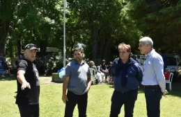 Culminó una nueva temporada de la Liga de Fútbol para Personas con Discapacidad