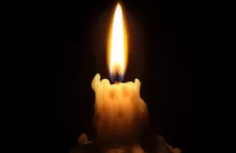 Bronca en 14 y 151 por un prolongado corte de luz