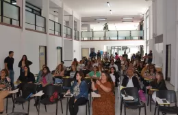 Nueva jornada integral de Atención Primaria