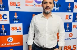 Juan Ignacio Mincarelli: “Para recuperar la confianza de la gente, tenemos que estar más cerca”