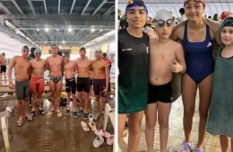 Hogar Social se destacó en el Torneo Atlantis Primavera 2026