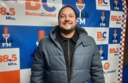 Juan Pablo Holubyez: “Berisso Gourmet busca potenciar a los productores locales y ofrecer una propuesta gastronómica diferente”