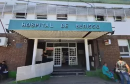 El Hospital “Mario V. Larrain” cumple 75 años