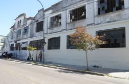 De Eugenio Juzwa a Cagliardi: la historia detrás del proyecto para llevar el Municipio a la ex Hilandería