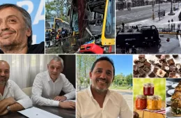 Mientras la política piensa en 2027, Berisso pelea por llegar a fin de mes