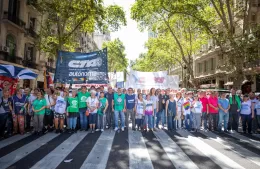 ‘Cachorro’ Godoy: “El decreto no tiene nada de necesidad ni de urgencia”