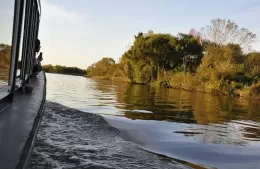 Berisso turístico: “Hay mucho prestador de servicio en la ciudad que lo está dando todo”