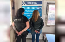 Se picó: dos mujeres fueron aprehendidas tras un enfrentamiento vecinal