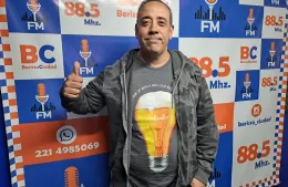 Torrano: “Hay una suerte de cooperativismo entre los cerveceros que nos permite seguir adelante”