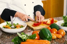 Realizarán un curso de manipulación de alimentos
