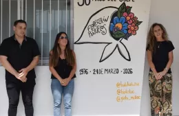 Actividades en el Hospital Larraín por el 50° aniversario del golpe cívico-militar