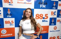 Karen Balchunas: “El verdadero desafío es construir hábitos saludables”